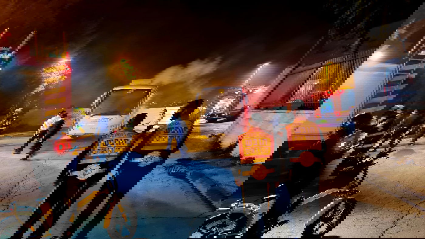 גל שריפות בירושלים: "הורים וילדים נמלטו מבוהלים לרחוב"