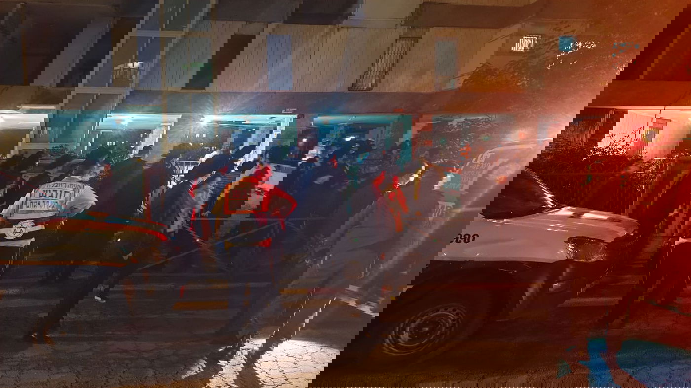 גל שריפות בירושלים: "הורים וילדים נמלטו מבוהלים לרחוב"