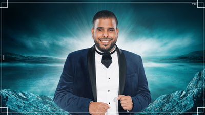 נריה אנג'ל בסינגל חדש לבנו התינוק: "כאן לאהוב"