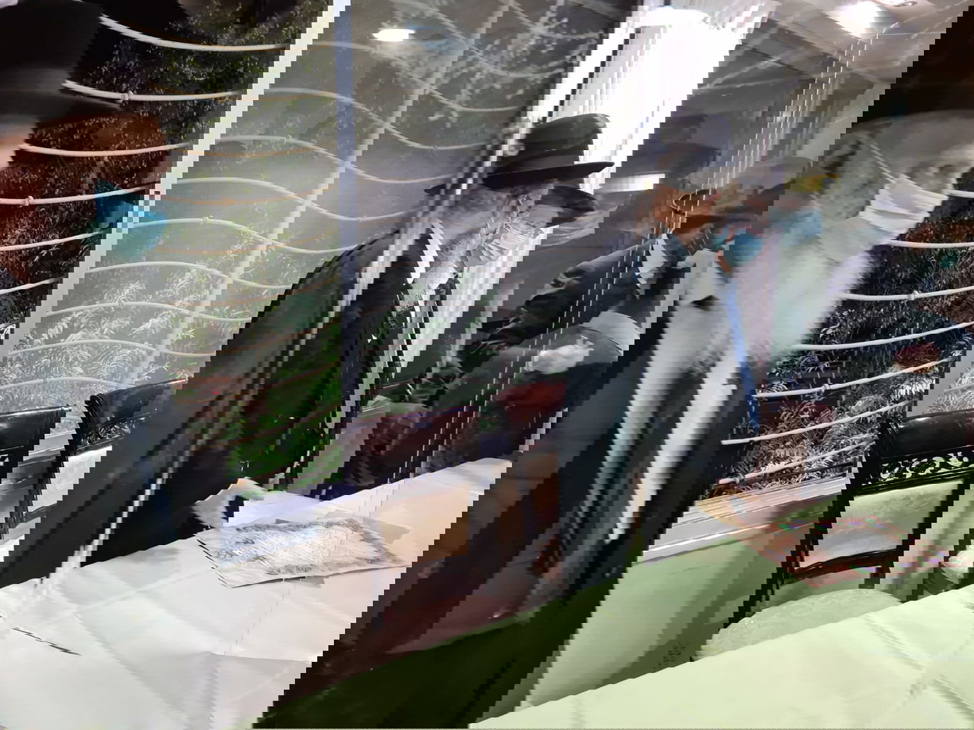 שמחה ב'מיר' ו'תפרח': נכדת הגר"א פילץ והגר"ב קרליבך - התארסה