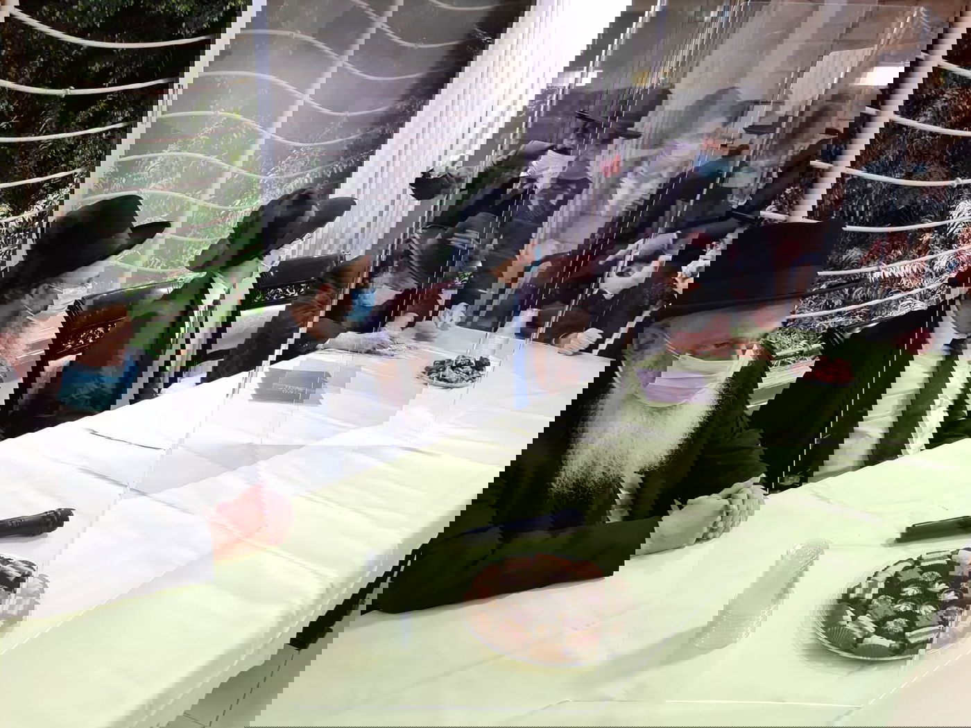 שמחה ב'מיר' ו'תפרח': נכדת הגר"א פילץ והגר"ב קרליבך - התארסה