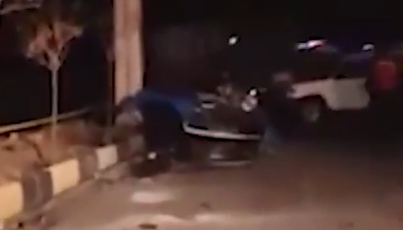 זירת החיסול