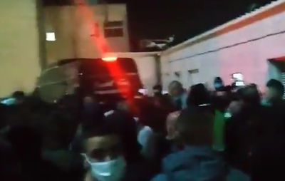 מתוך הלוויה