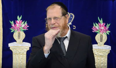 סגולה לזיווג הגון לבחורים • צפו ברב עידו ובר-ארליך