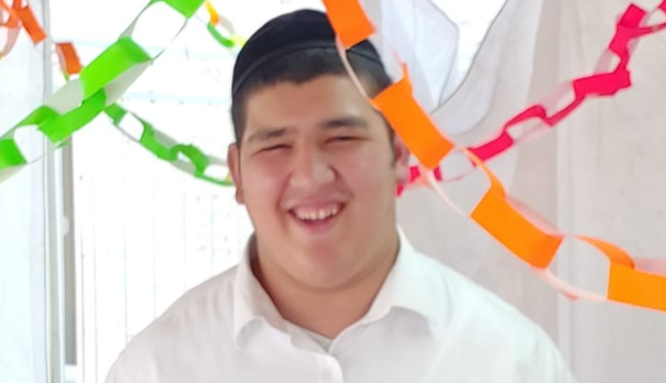הנעדר