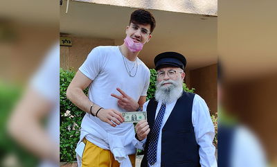 גלויברמן ודני אבדיה