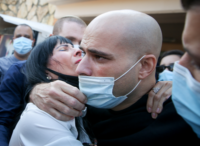 נתי חדד, הבוקר