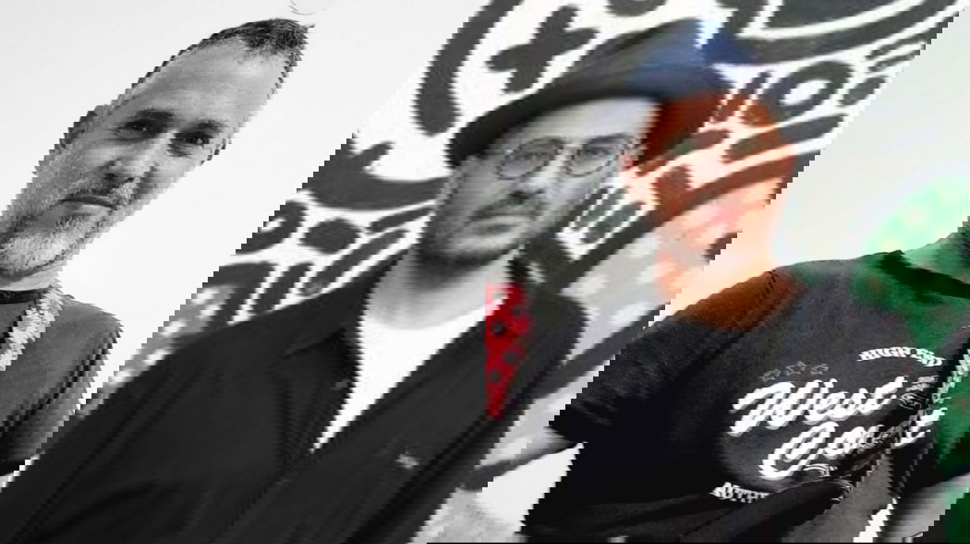 אמיר מירון ואילן דמרי בסינגל חדש: מזמור כ"ג