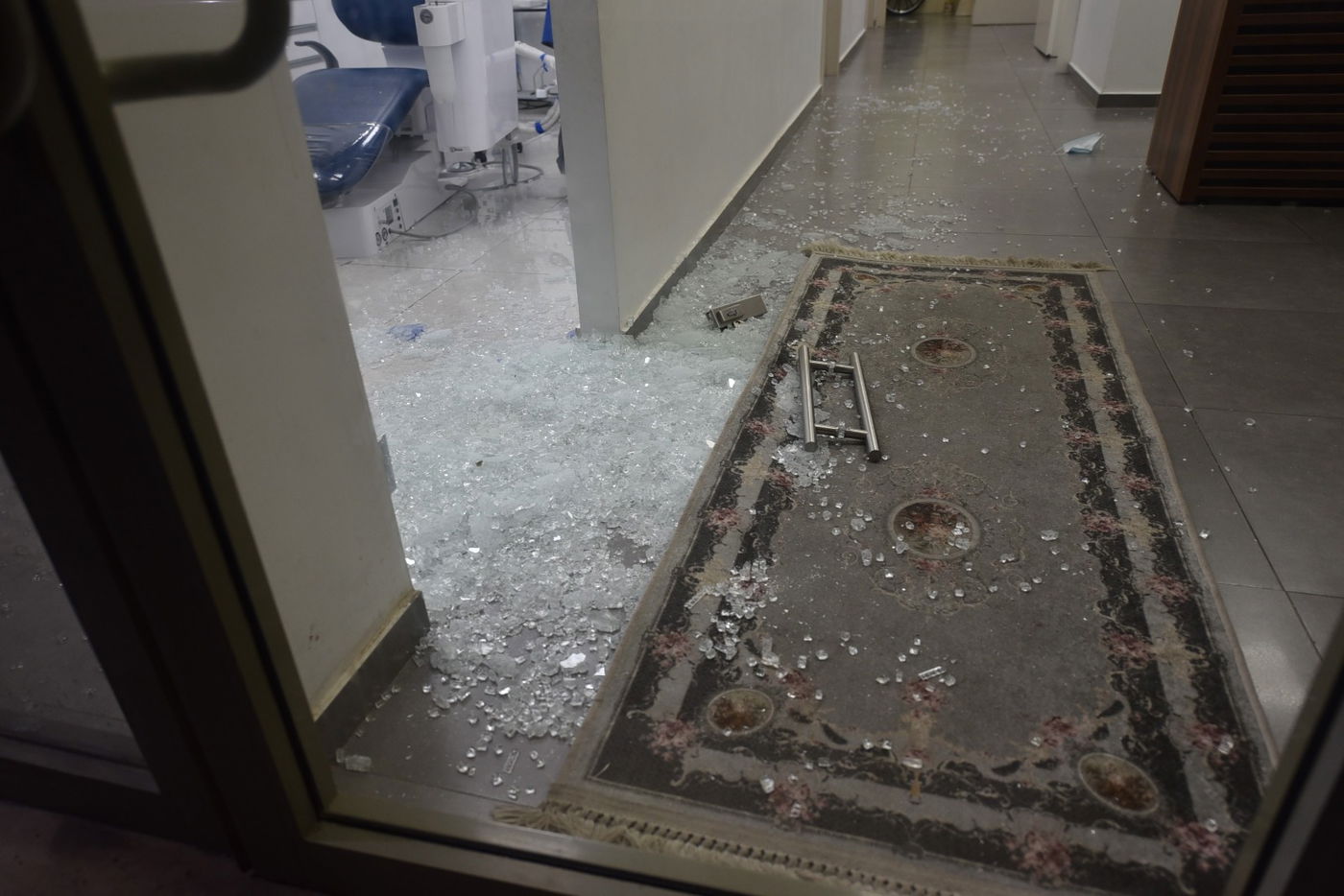 קרב יריות בצפון; חשוד נהרג, ארבעה נעצרו