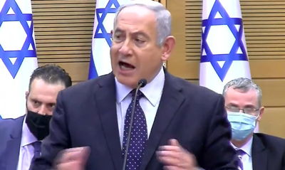 הצהרת ראש הממשלה