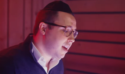 דני פלגון בסינגל קליפ חדש: "Together"