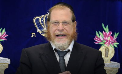 סגולה לדעת מתי "עת רצון" • צפו ברב עידו ובר-ארליך