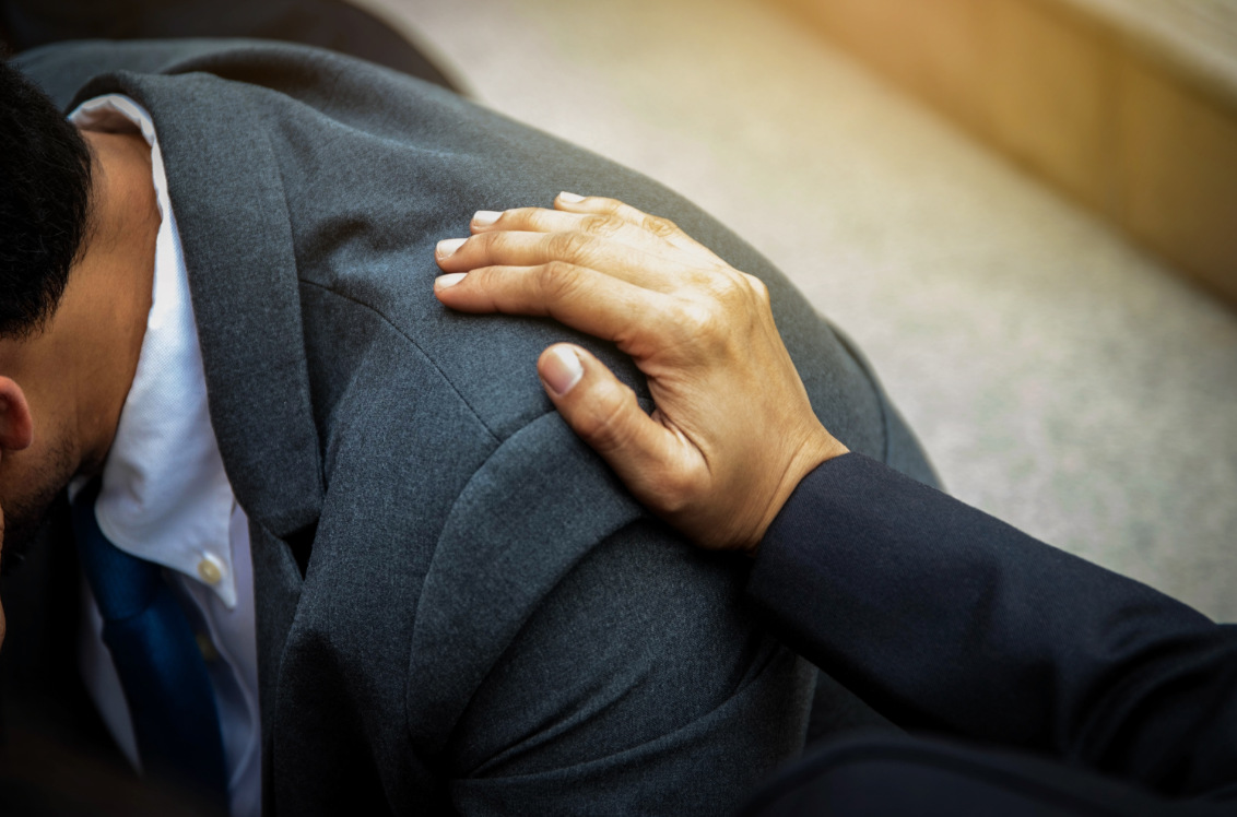 3 טיפים להתמודדות עם אנשים שכל הזמן מתקרבנים