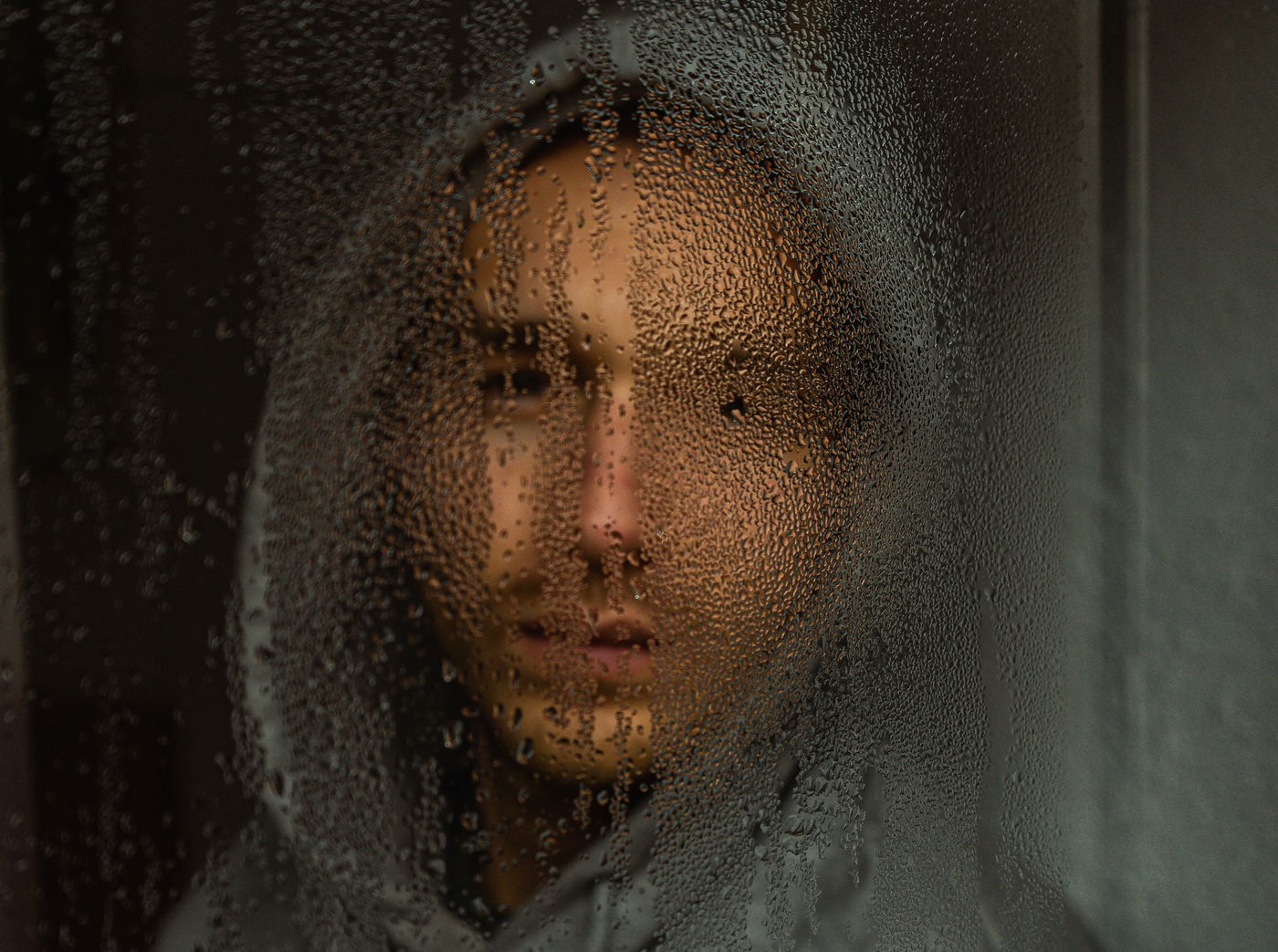 5 סימנים לכך שאתם סובלים מדיכאון חורף