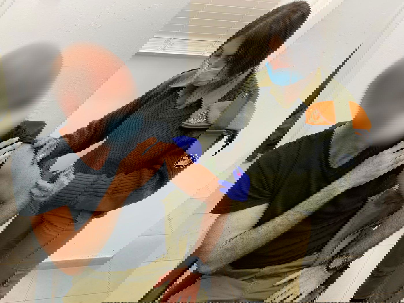 נערכים לטיסה