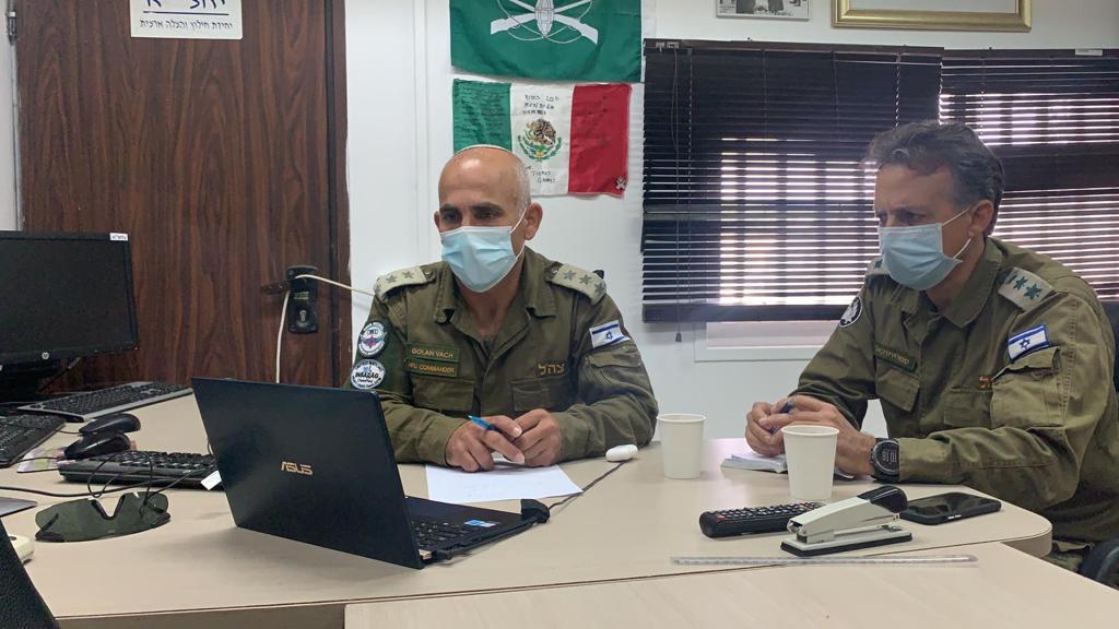 הונדורס: מומחי צה"ל ייצאו הלילה לסייע