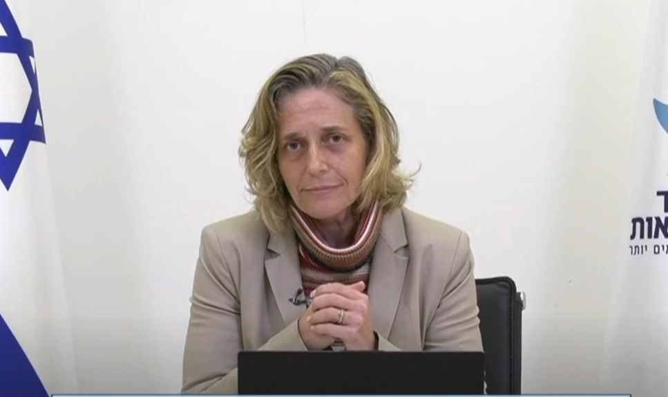 סגר נוסף? "מזהים את תחילת הגל השלישי"