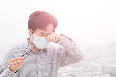 מסמכים חושפים: כך הסתירה סין את ממדי המגיפה