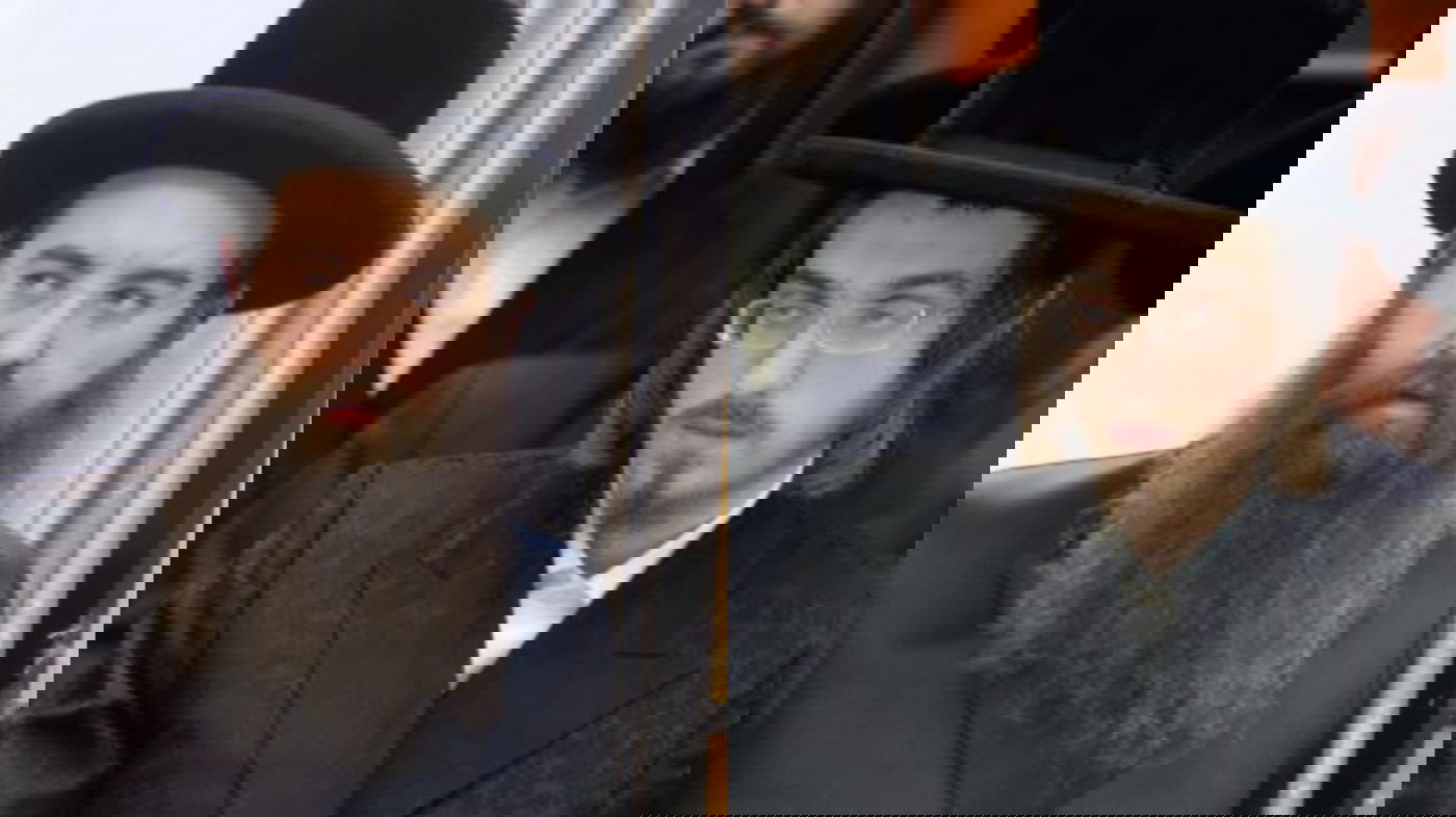 הדרמה בסאדיגורה: דרישה לפינוי הרבנית ומאבטחים בבית