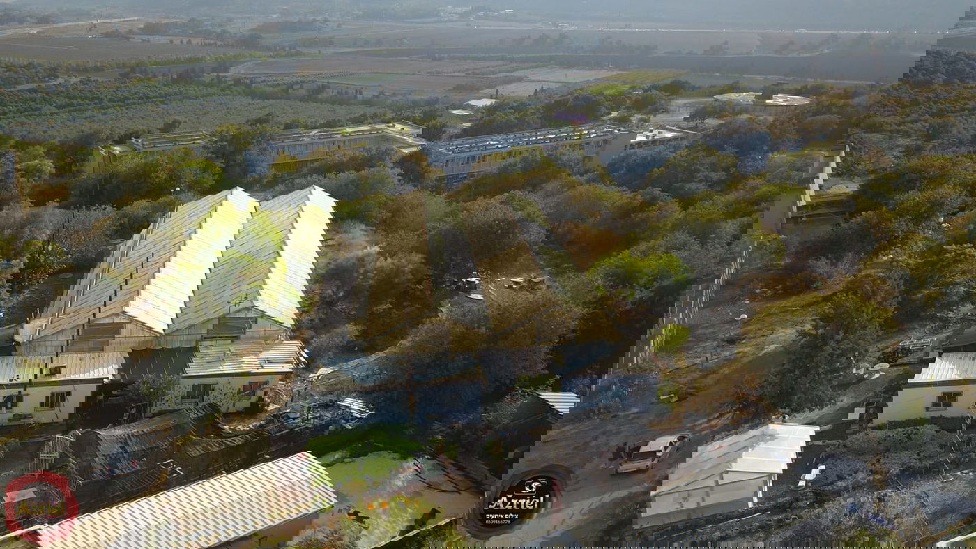 'ועידת החינוך' בכפר הנוער שירה חדשה • תיעוד