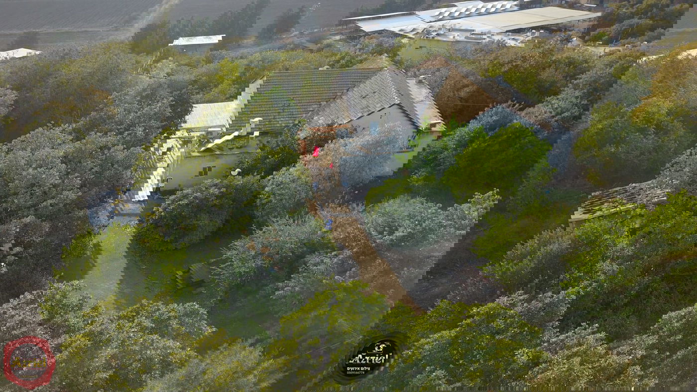 'ועידת החינוך' בכפר הנוער שירה חדשה • תיעוד