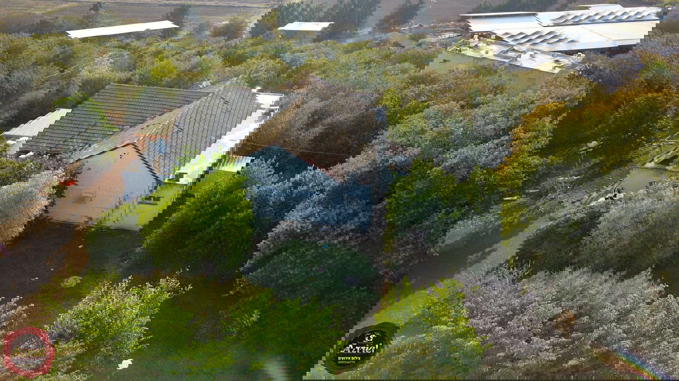 'ועידת החינוך' בכפר הנוער שירה חדשה • תיעוד