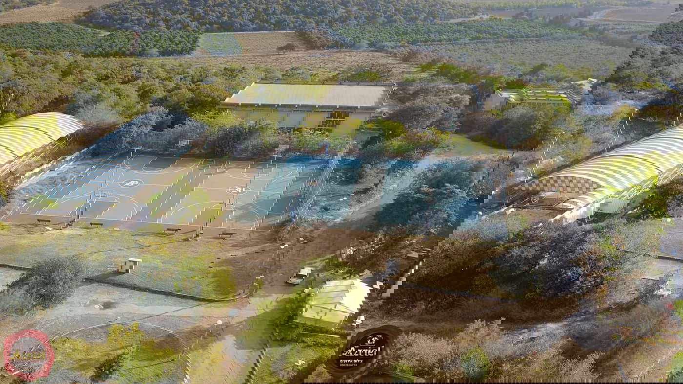 'ועידת החינוך' בכפר הנוער שירה חדשה • תיעוד