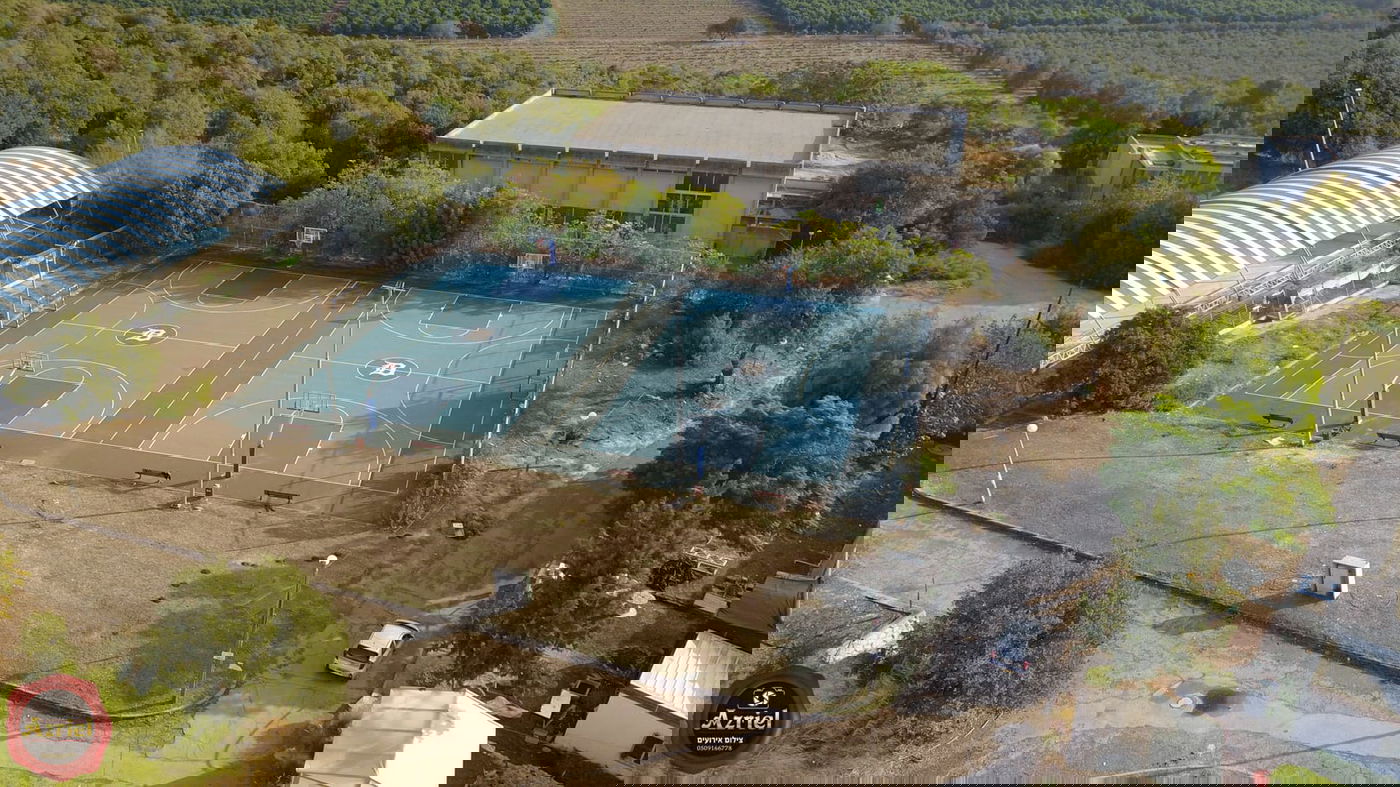 'ועידת החינוך' בכפר הנוער שירה חדשה • תיעוד