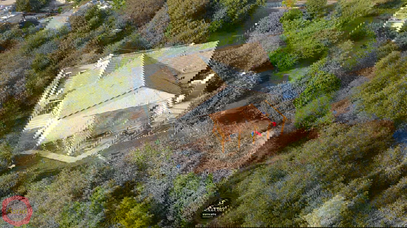 'ועידת החינוך' בכפר הנוער שירה חדשה • תיעוד