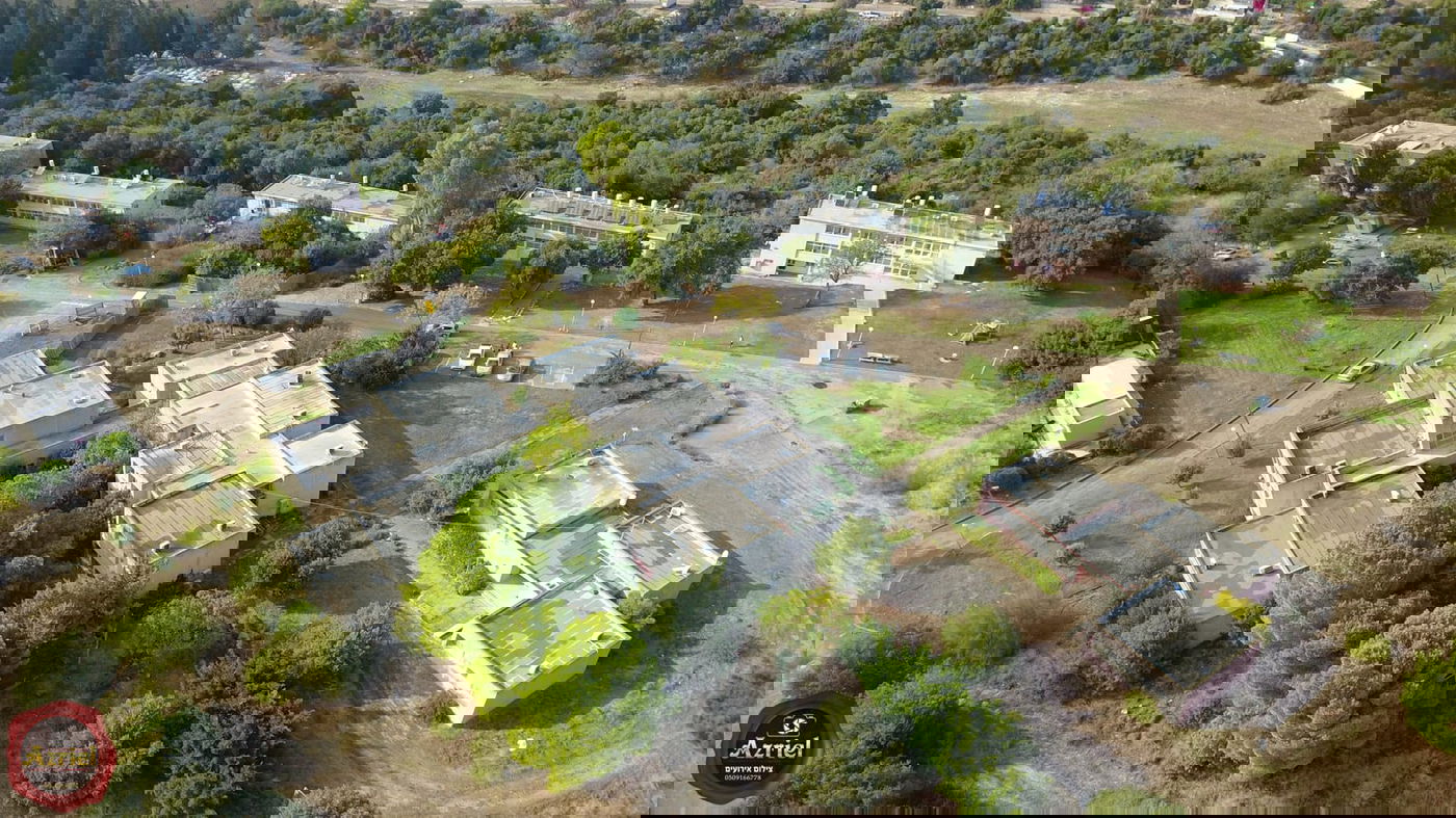 'ועידת החינוך' בכפר הנוער שירה חדשה • תיעוד