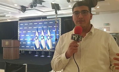 כתב 'כיכר' על הדרמה הפוליטית: מה בני גנץ צפוי להודיע?