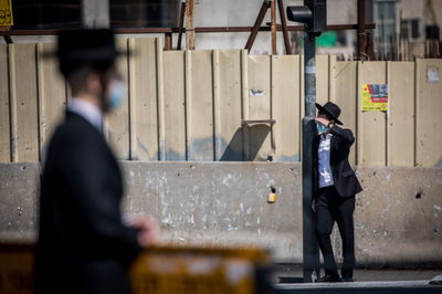 אילוסטרציה בלבד, למצולמים אין קשר לכתבה