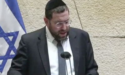 ח"כ אליהו ברוכי: "עלינו לשאוב מהפצועים ערך-מוסף"