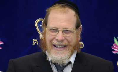 סגולה להיפקד בפרי בטן • צפו ברב עידו ובר-ארליך