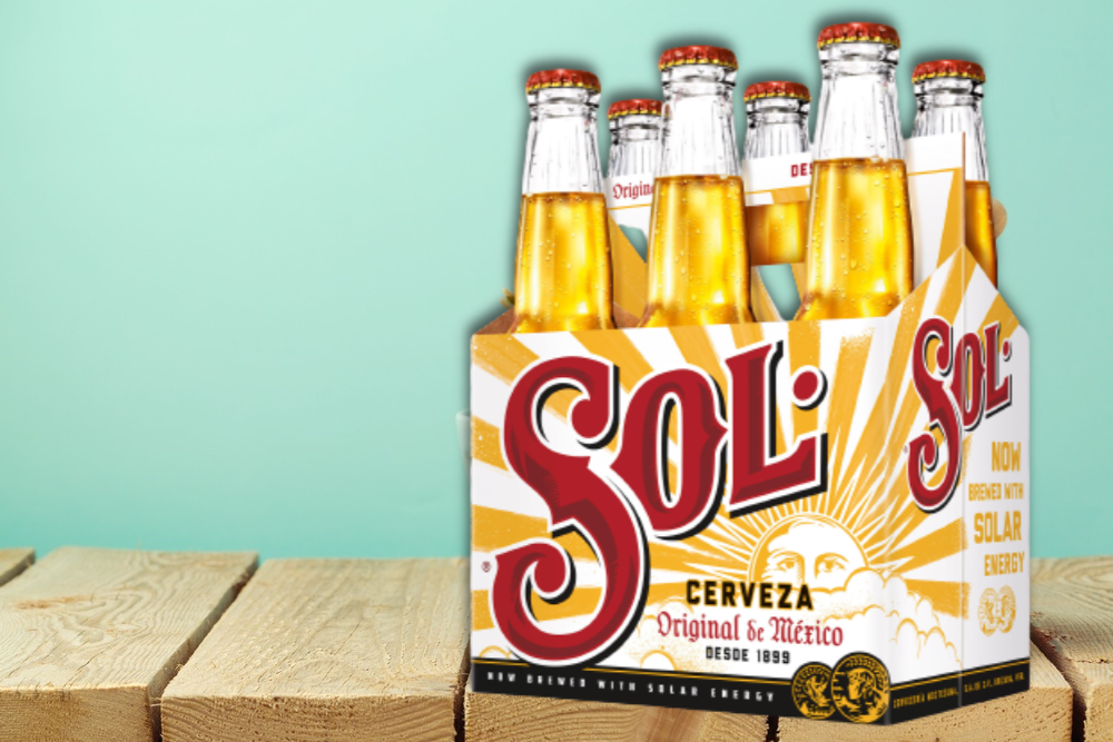 בירת לאגר בהירה וקלילה לשתייה