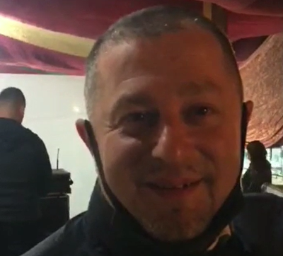 החצוצרן הרוסי מסביר את... הלכות חנוכה