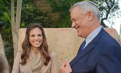 גנץ וינקלביץ'