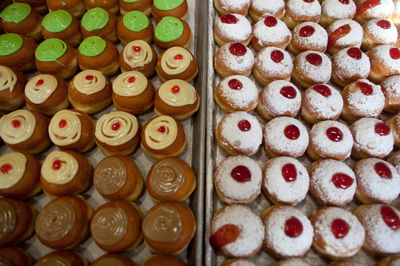 הלכות המצויות בסופגניות // הרב חיים אטיאס