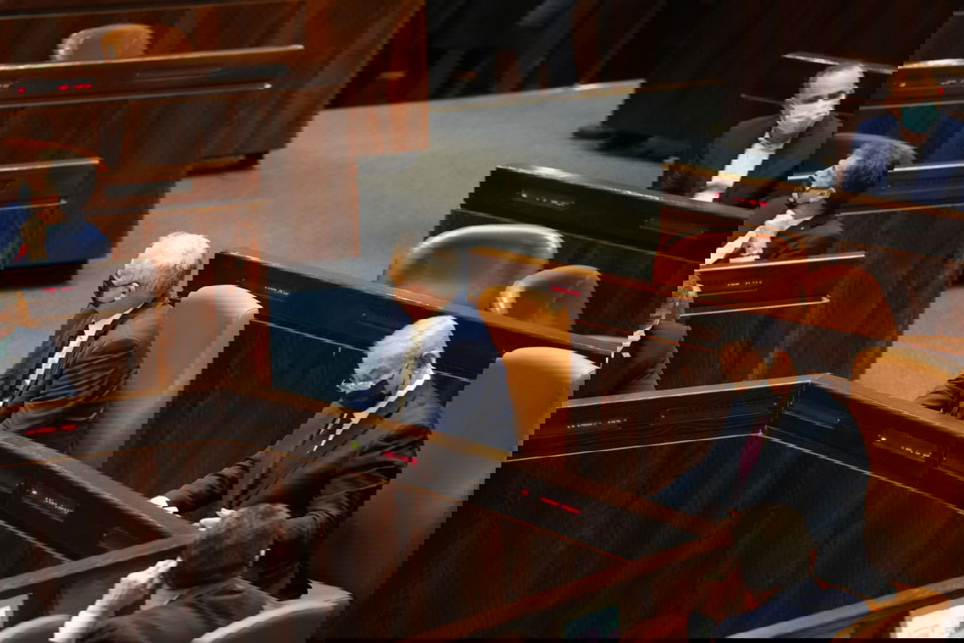 אין שנאה חד צדדית! // הרב בן ציון נורדמן