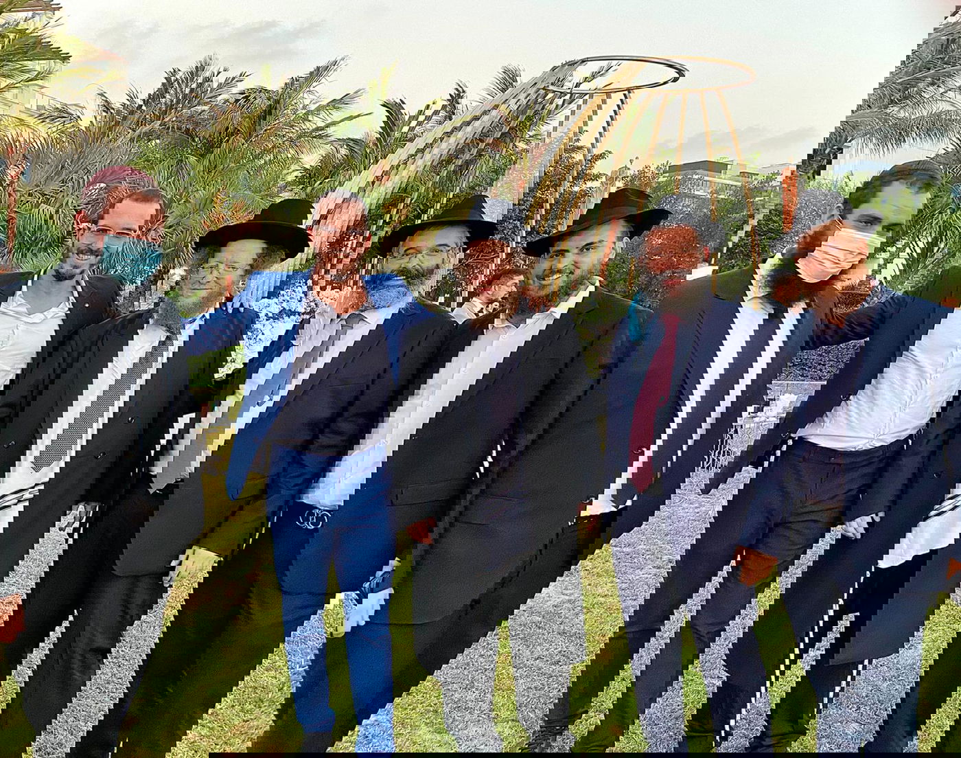 זופניק בכיכר • כל התמונות והנייעס של השבוע