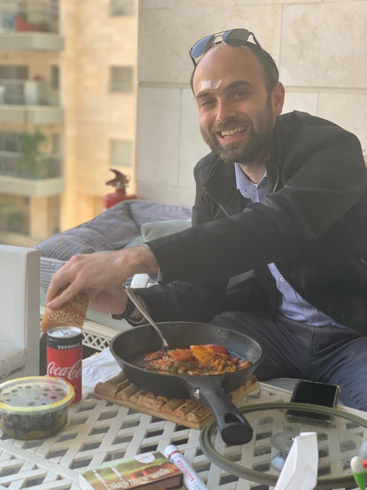 זופניק בכיכר • כל התמונות והנייעס של השבוע