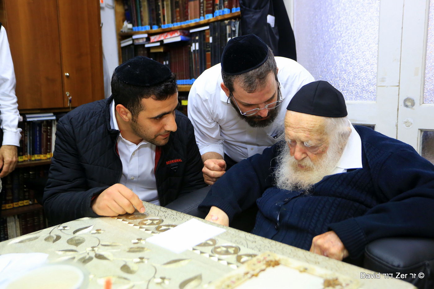 זופניק בכיכר • כל התמונות והנייעס של השבוע