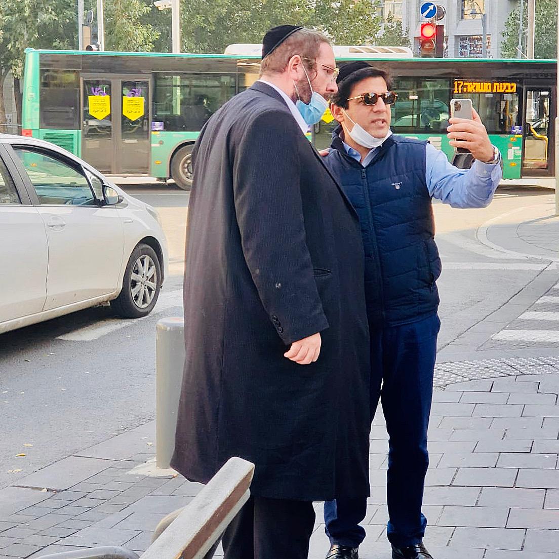 זופניק בכיכר • כל התמונות והנייעס של השבוע