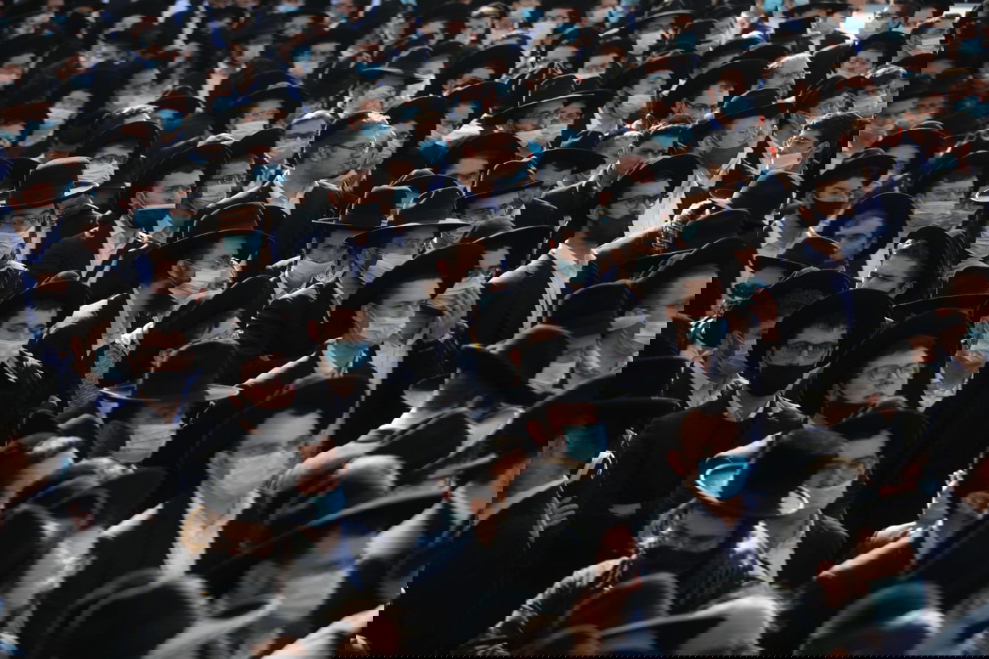 "ספר מוסר מהלך; הייתה לו הארת פנים מיוחדת לכל אחד"