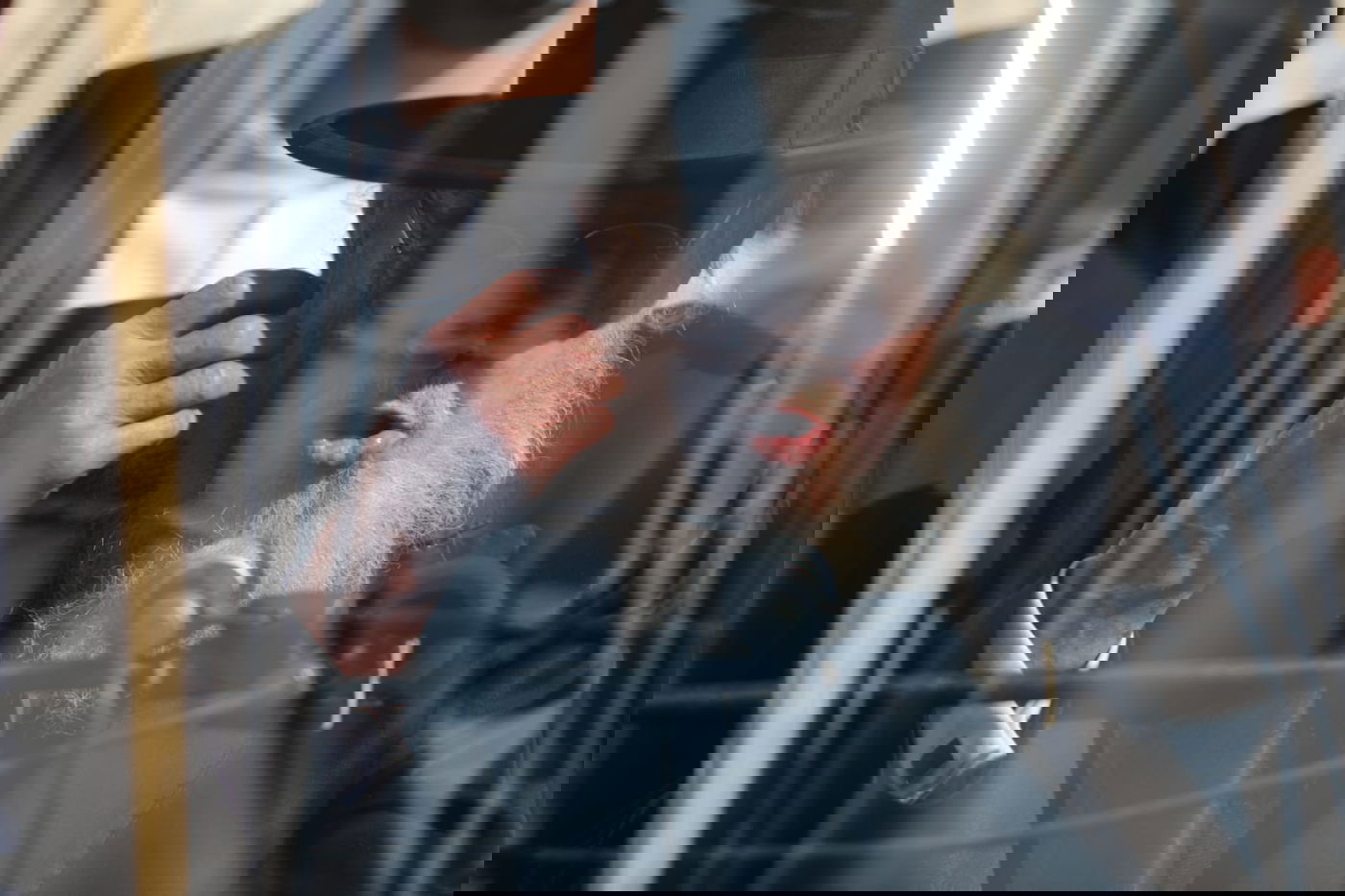 "ספר מוסר מהלך; הייתה לו הארת פנים מיוחדת לכל אחד"