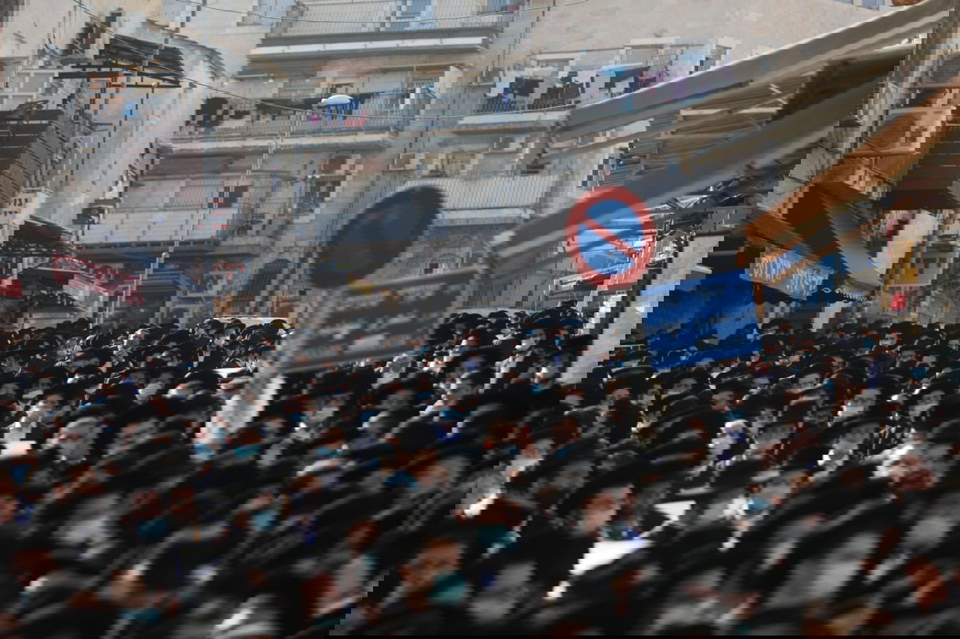 "ספר מוסר מהלך; הייתה לו הארת פנים מיוחדת לכל אחד"