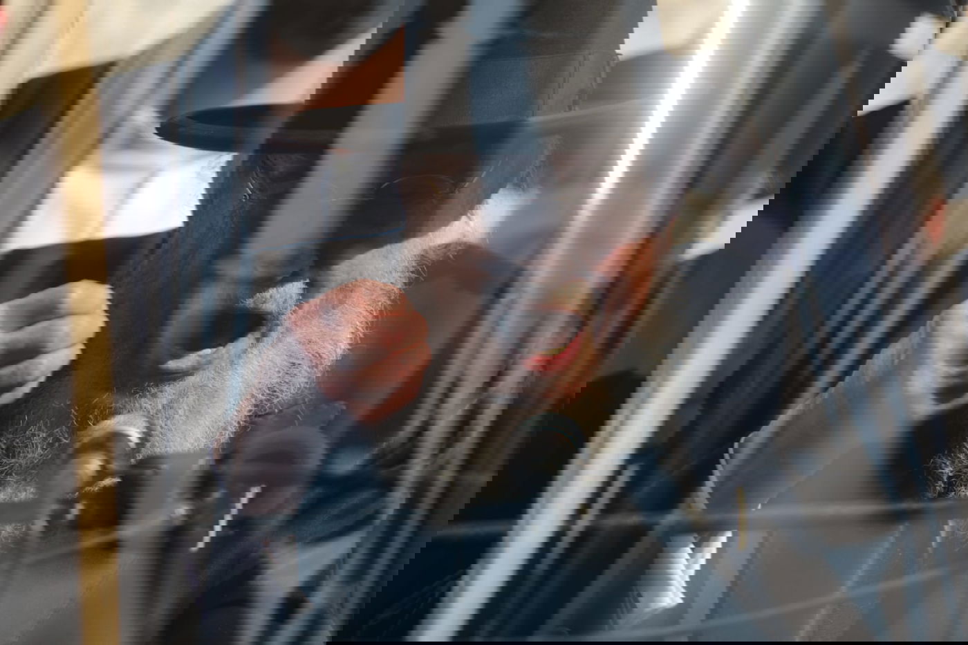 "ספר מוסר מהלך; הייתה לו הארת פנים מיוחדת לכל אחד"