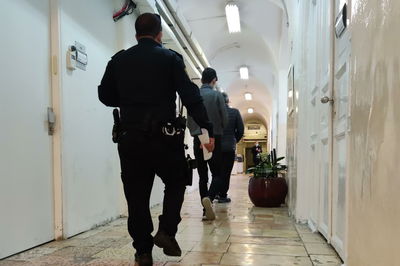 ביבס בביהמ", ביום שישי