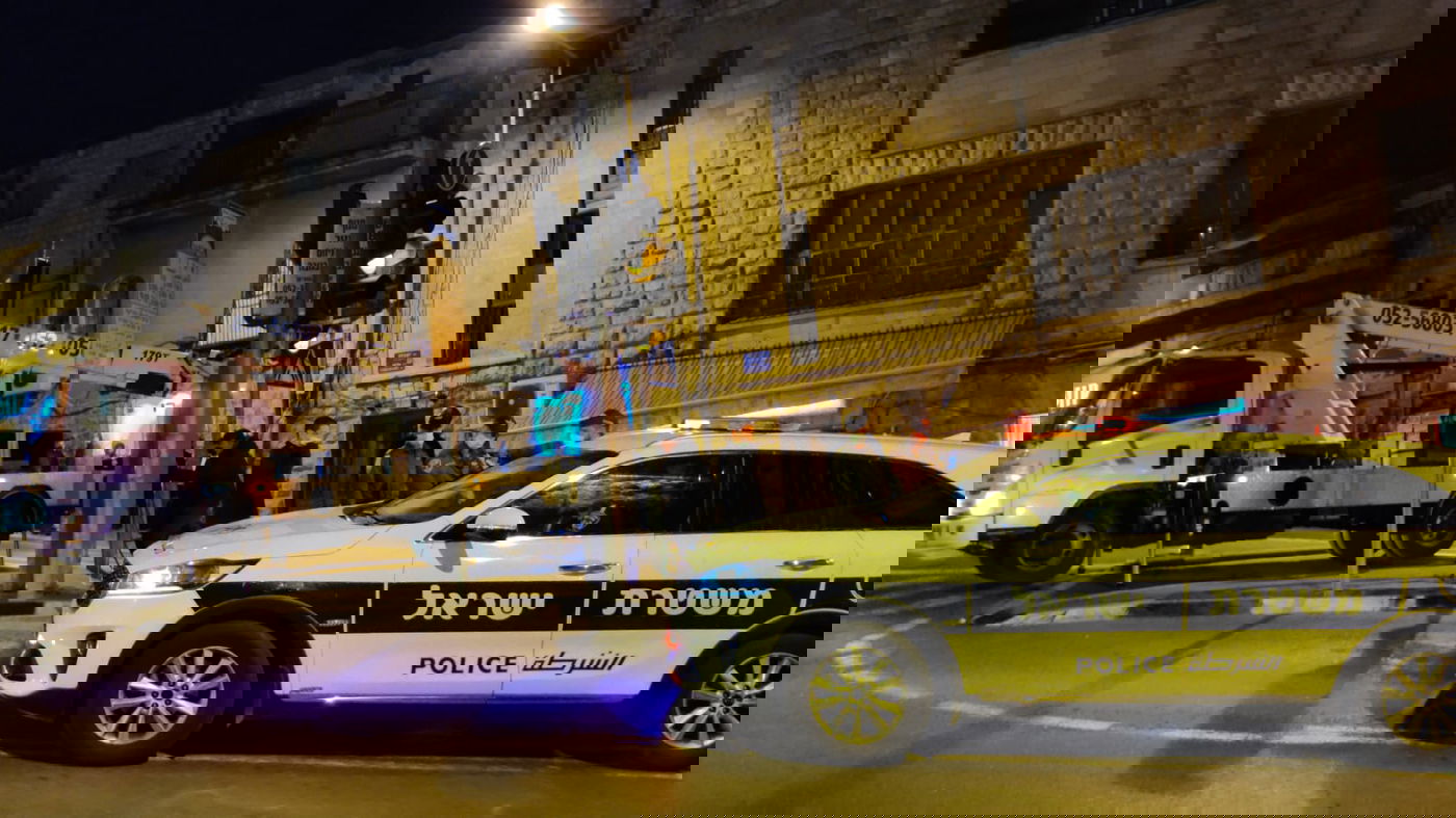 ירתיע? מצלמות הותקנו בצומת כיכר השבת