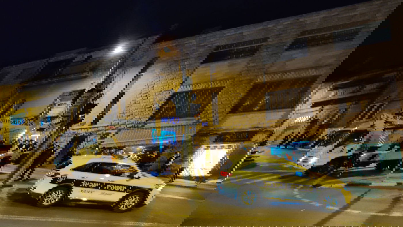 ירתיע? מצלמות הותקנו בצומת כיכר השבת